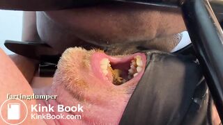 SWALLOW IT ALL FROM ME