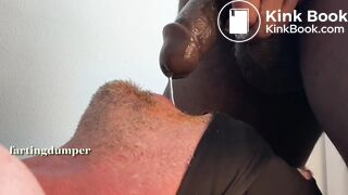 SWALLOW IT ALL FROM ME