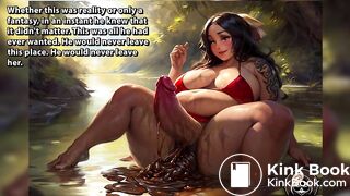 Your Filthy Fantasy Scat Art Comp (Jun, 2024)