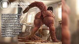 Your Filthy Fantasy Scat Art Comp (Jun, 2024)