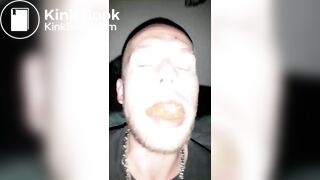 shit eater