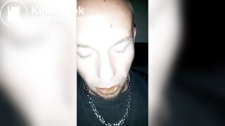 shit eater