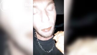 shit eater