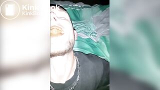 shit eater