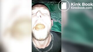 shit eater