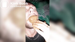 shit eater