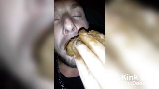 shit eater
