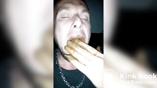 shit eater
