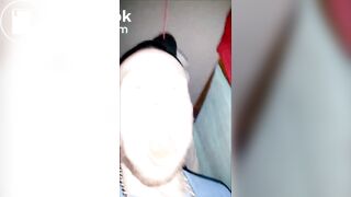 andy playing with and eating shit