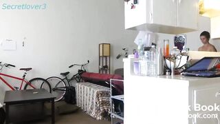 SecretLover3 All play and no work