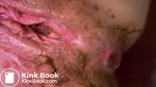 Scat Fuck Bath Time