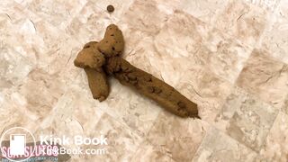 "The Arrow" Poop