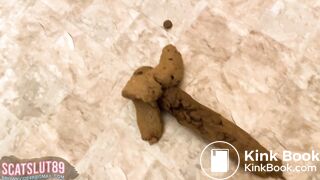 "The Arrow" Poop