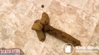 "The Arrow" Poop