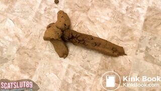 "The Arrow" Poop