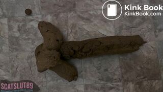 "The Arrow" Poop