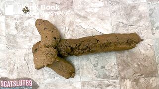 "The Arrow" Poop