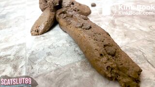 "The Arrow" Poop