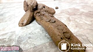 "The Arrow" Poop