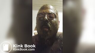 Swallow my shit