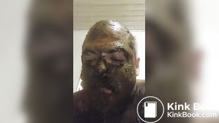 Swallow my shit