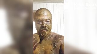 Swallow my shit