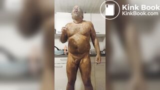 Smoking break