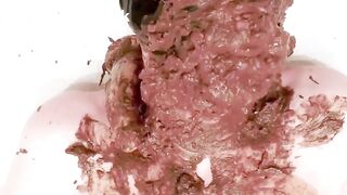 Pushing shit down my throat - Camera 1