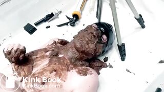 Pushing shit down my throat - Camera 2