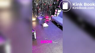ANON play, rimming, cbt, dirty, pig, bdsm London