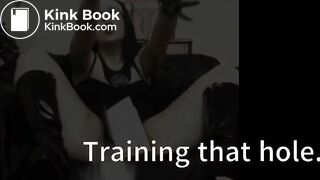 ++ Satanic Sissies Pt. 3 - Hooked on Passion