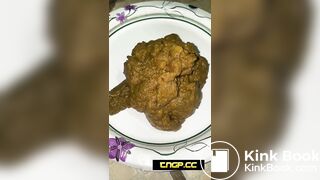 The Ultimate Poop Pile