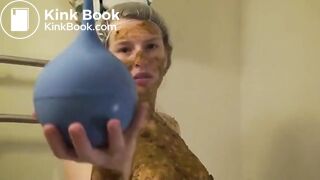 Enema