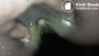 Scat DIRTY ANAL SEX! Scat with Ramdom Stranger