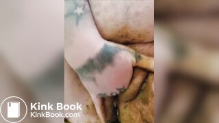 Shitty Orgasm (part 2)