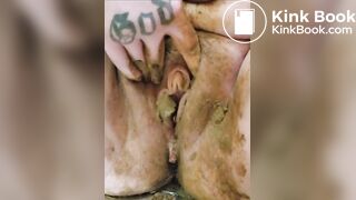Shitty Orgasm (part 2)