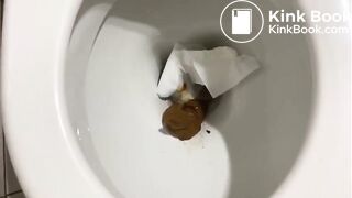 Milf Dropping BIg Turds Compilation