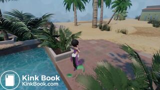 Shantae's Diarrhea Day (Part 2)