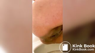 Peeing & pooping