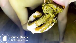 My favorite scatslut