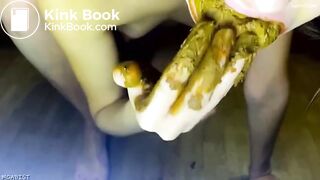 My favorite scatslut