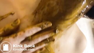 My favorite scatslut