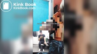 I paid str8 guy to shit my mouth. It was delicious