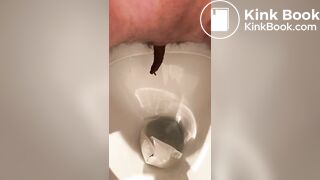 Big Morning Poo