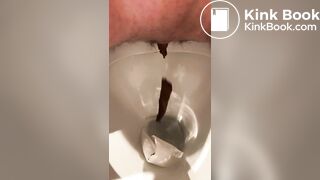 Big Morning Poo