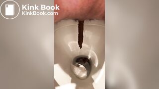 Big Morning Poo