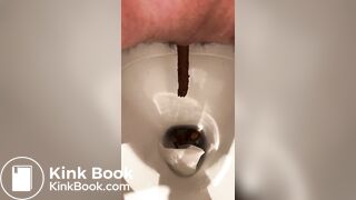 Big Morning Poo