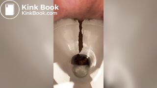 Big Morning Poo