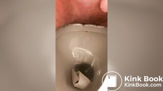 Big Morning Poo