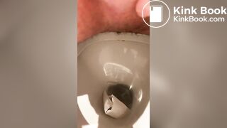 Big Morning Poo